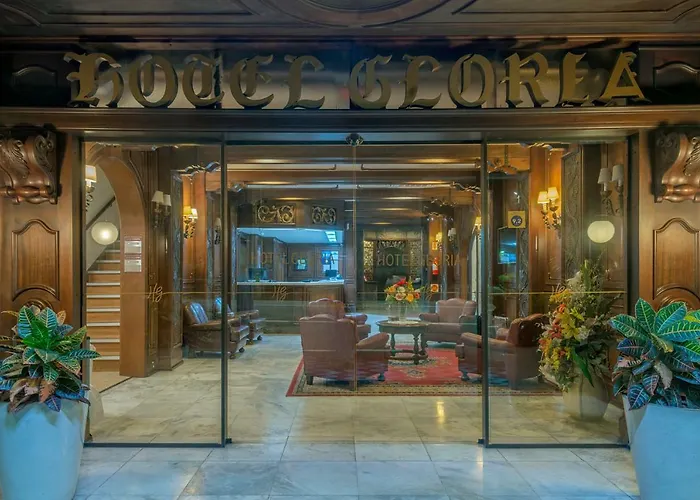 Hotel Glória Blumenau